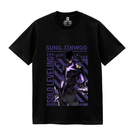 Polo Arise - Sun Jinwoo (Solo Leveling)