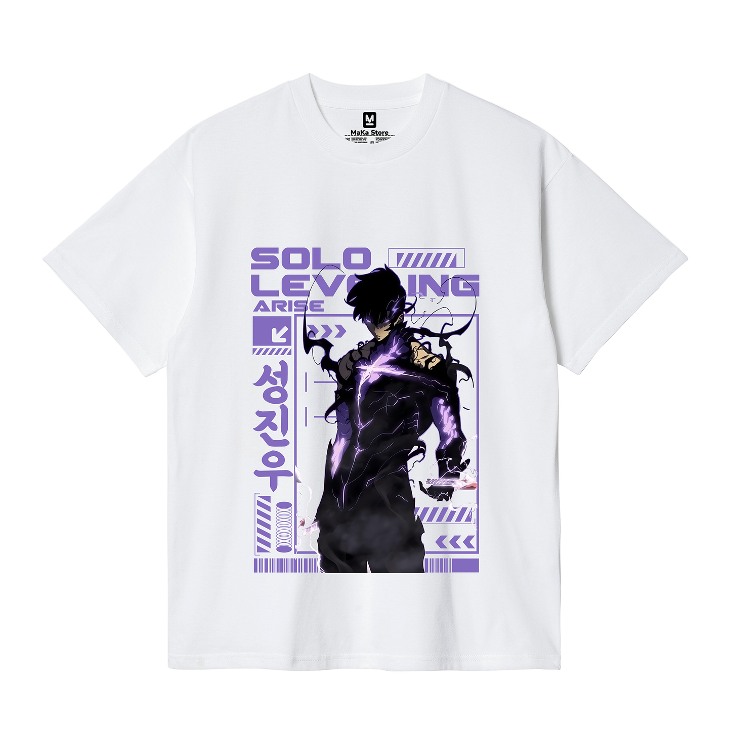 Polo Arise (Solo Leveling)