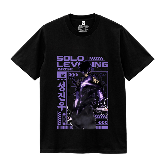 Polo Arise (Solo Leveling)