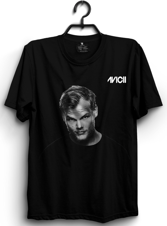 Polo Avicii (Regular fit)