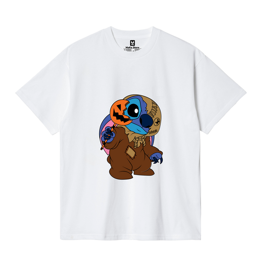 Polo Stitch Halloween Modelo 3