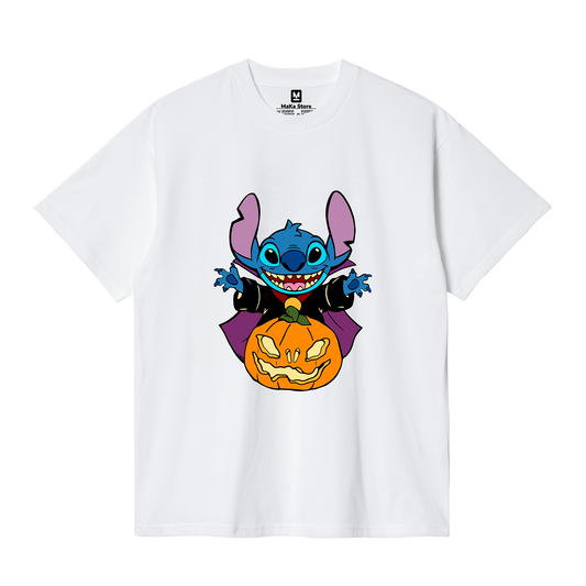 Polo Stitch Halloween