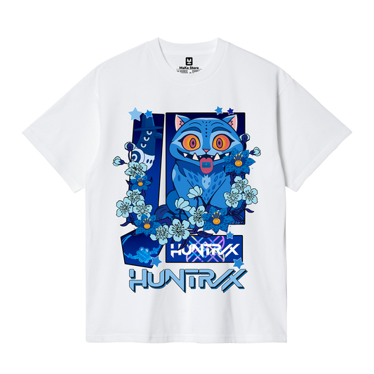 Polo Derpy Guerreras K-Pop (Demon Hunters - Huntrix)