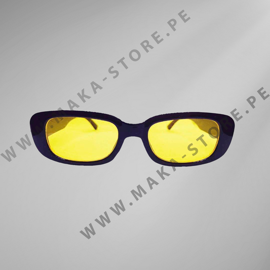 Lentes Amarillos