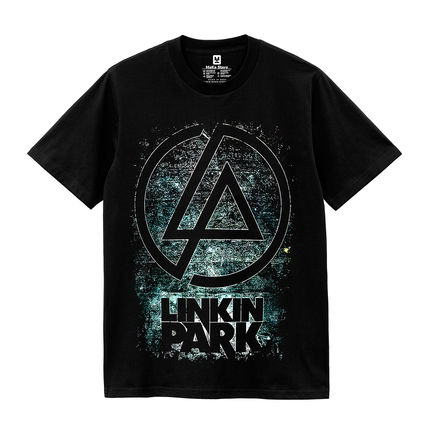 Polo Linkin Park Regular fit