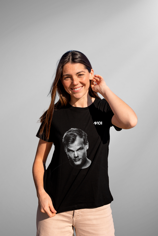 Polo Avicii (Corte princesa)