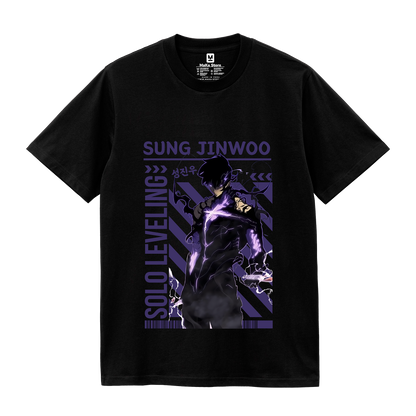 Polo Arise - Sun Jinwoo (Solo Leveling)