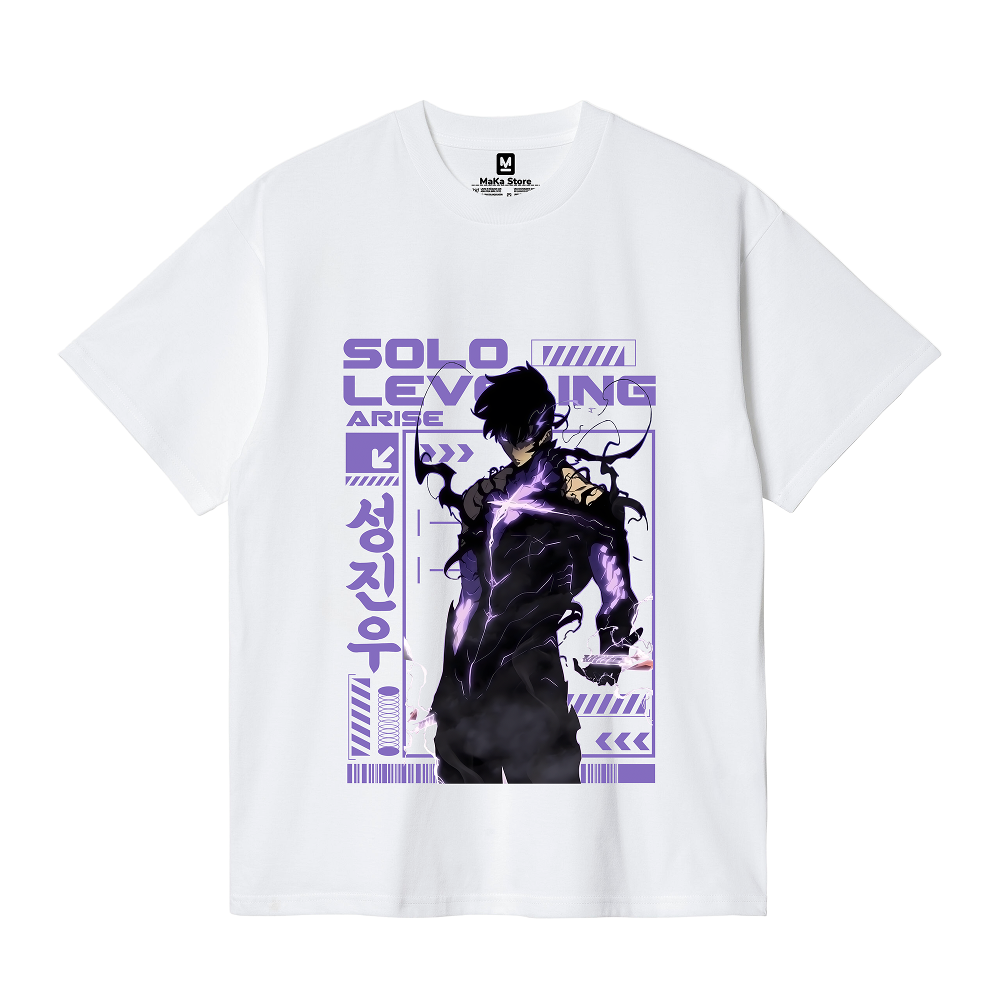 Polo Arise (Solo Leveling)