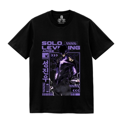 Polo Arise (Solo Leveling)