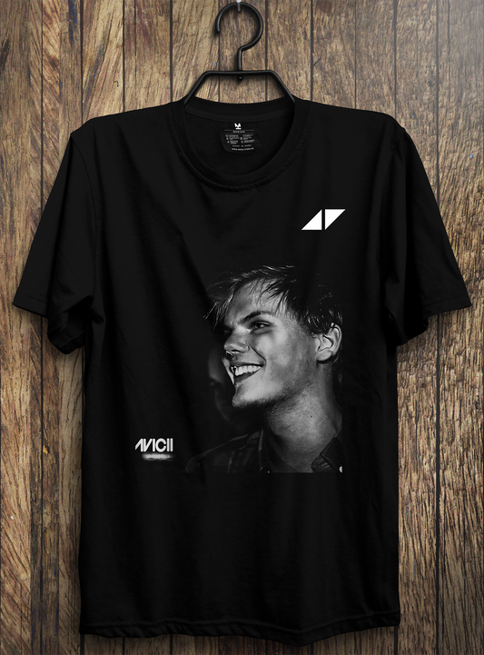 Polo Avicii Modelo 2 (Regular fit)