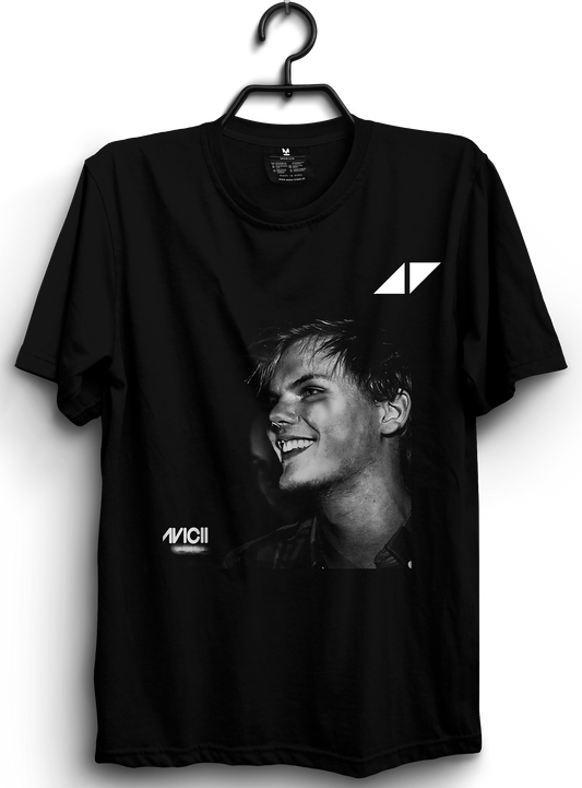 Polo Avicii Modelo 2 (Regular fit)