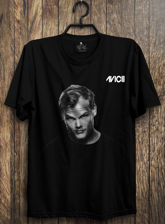 Polo Avicii (Regular fit)