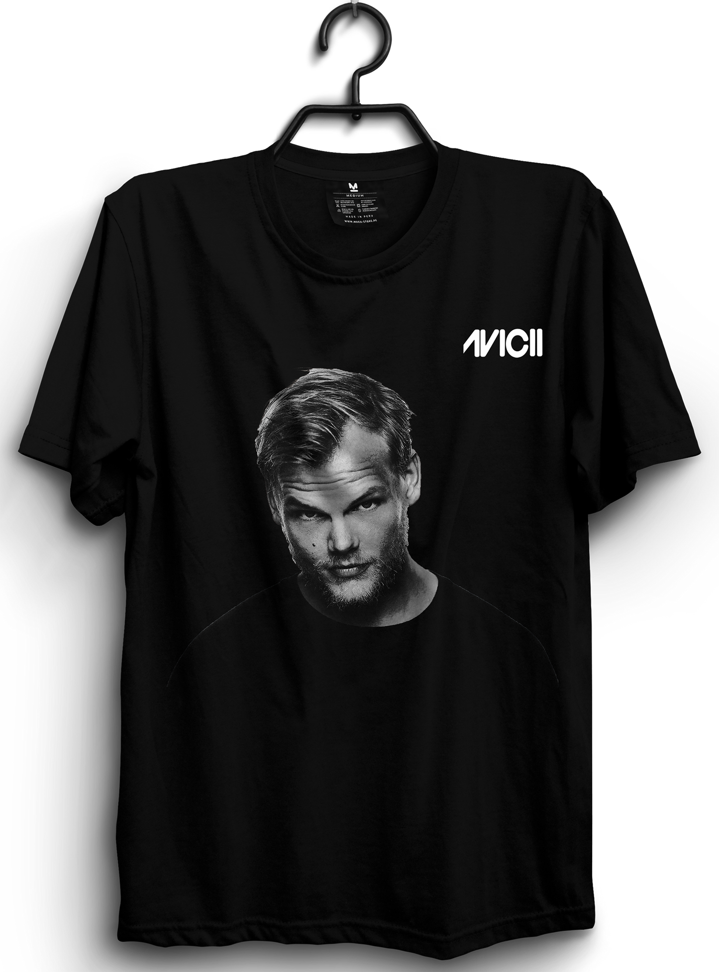 Polo Avicii (Regular fit)
