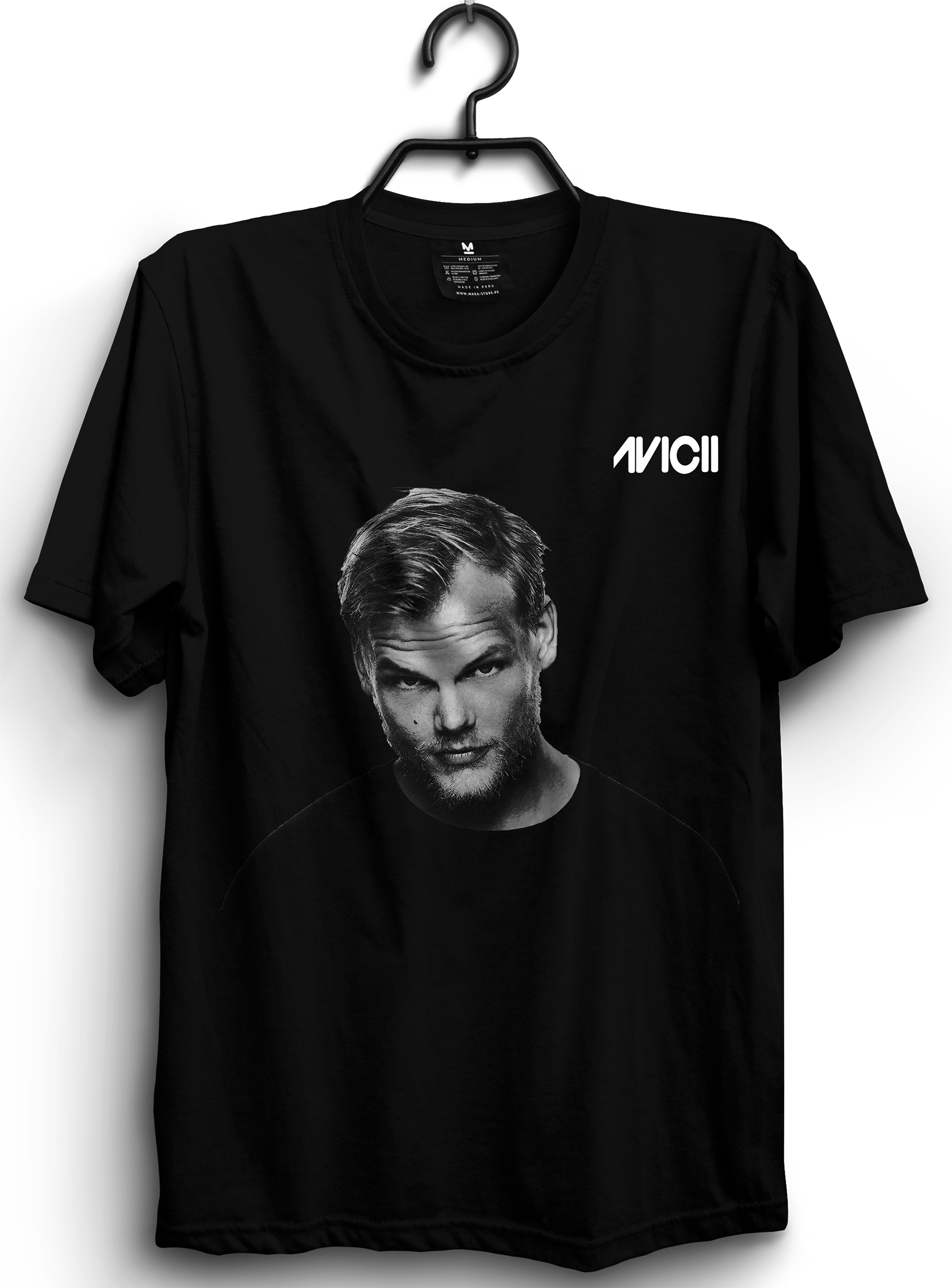 Polo Avicii (Regular fit)