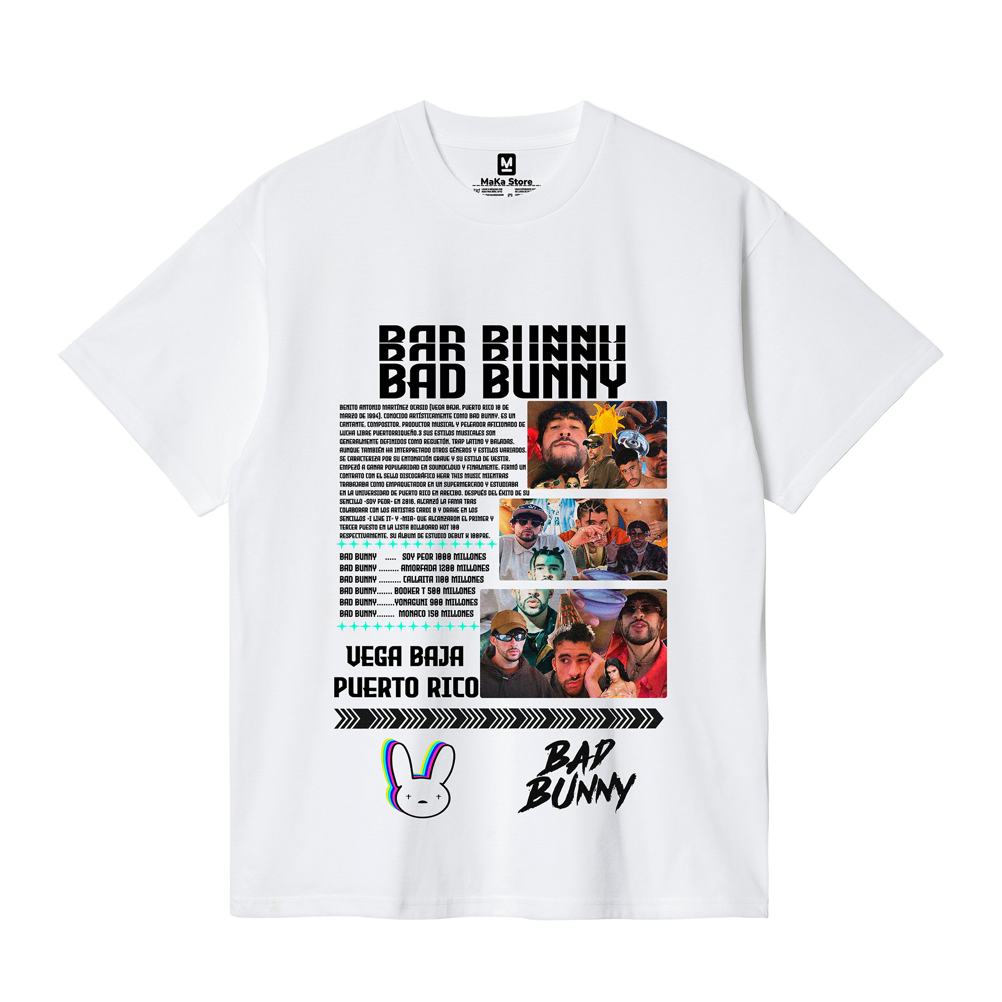 bad bunny