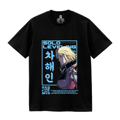 Polo Cha Haein (Solo Leveling)