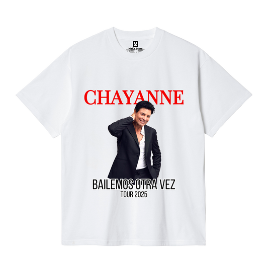 Polo Chayanne Modelo 2 - Bailemos Otra Vez 2025