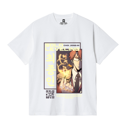 Polo Choi Jong-In (Solo Leveling)