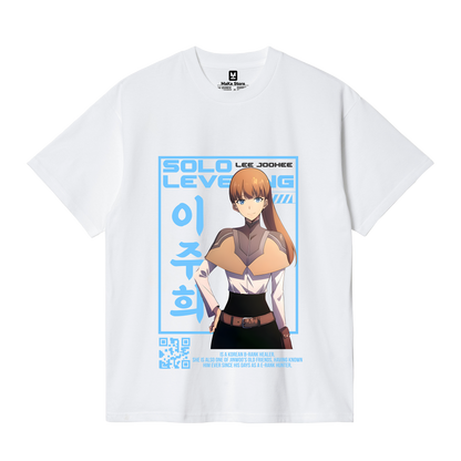 Polo Lee Joohee (Solo Leveling)