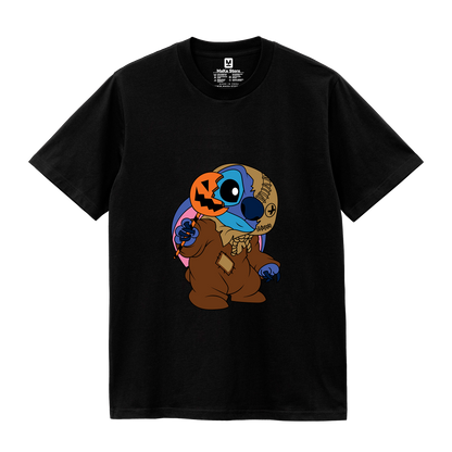 Polo Stitch Halloween Modelo 3