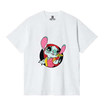 Polo Stitch Halloween Modelo 5