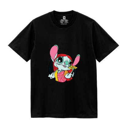 Polo Stitch Halloween Modelo 5