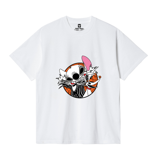 Polo Stitch Halloween Modelo 7