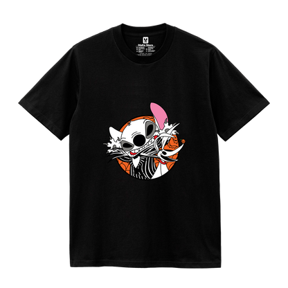 Polo Stitch Halloween Modelo 7