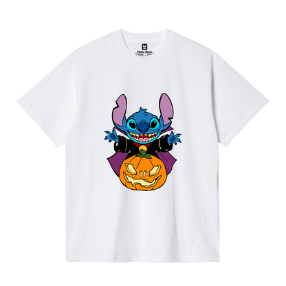 Polo Stitch Halloween