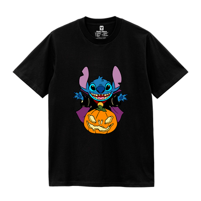 Polo Stitch Halloween