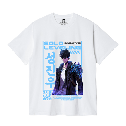 Polo Sung Jinwoo (Solo Leveling)