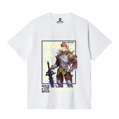 Polo Yoo Jinho (Solo Leveling)