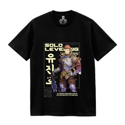 Polo Yoo Jinho (Solo Leveling)