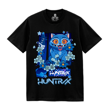 Polo Derpy Guerreras K-Pop (Demon Hunters - Huntrix)