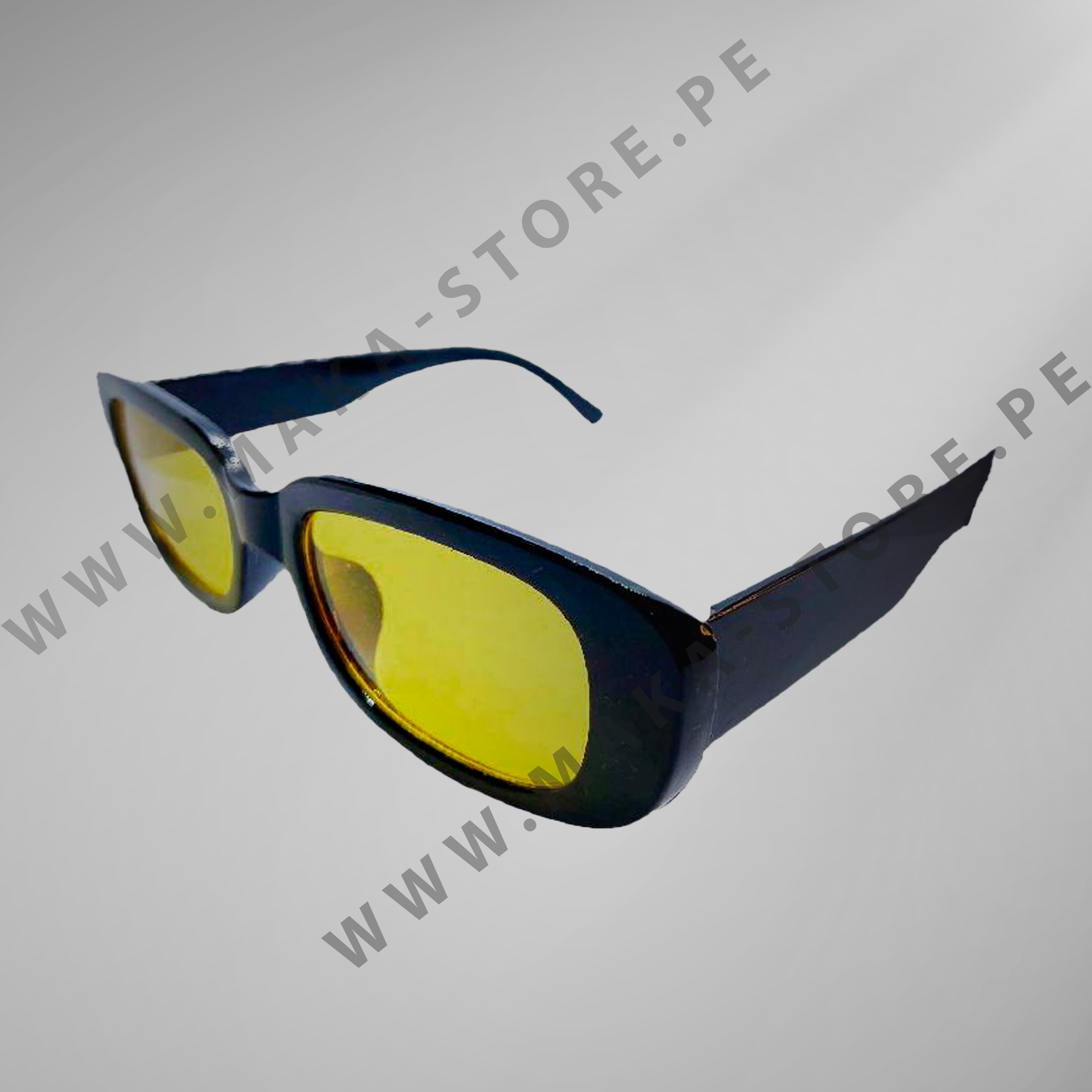 Lentes Amarillos