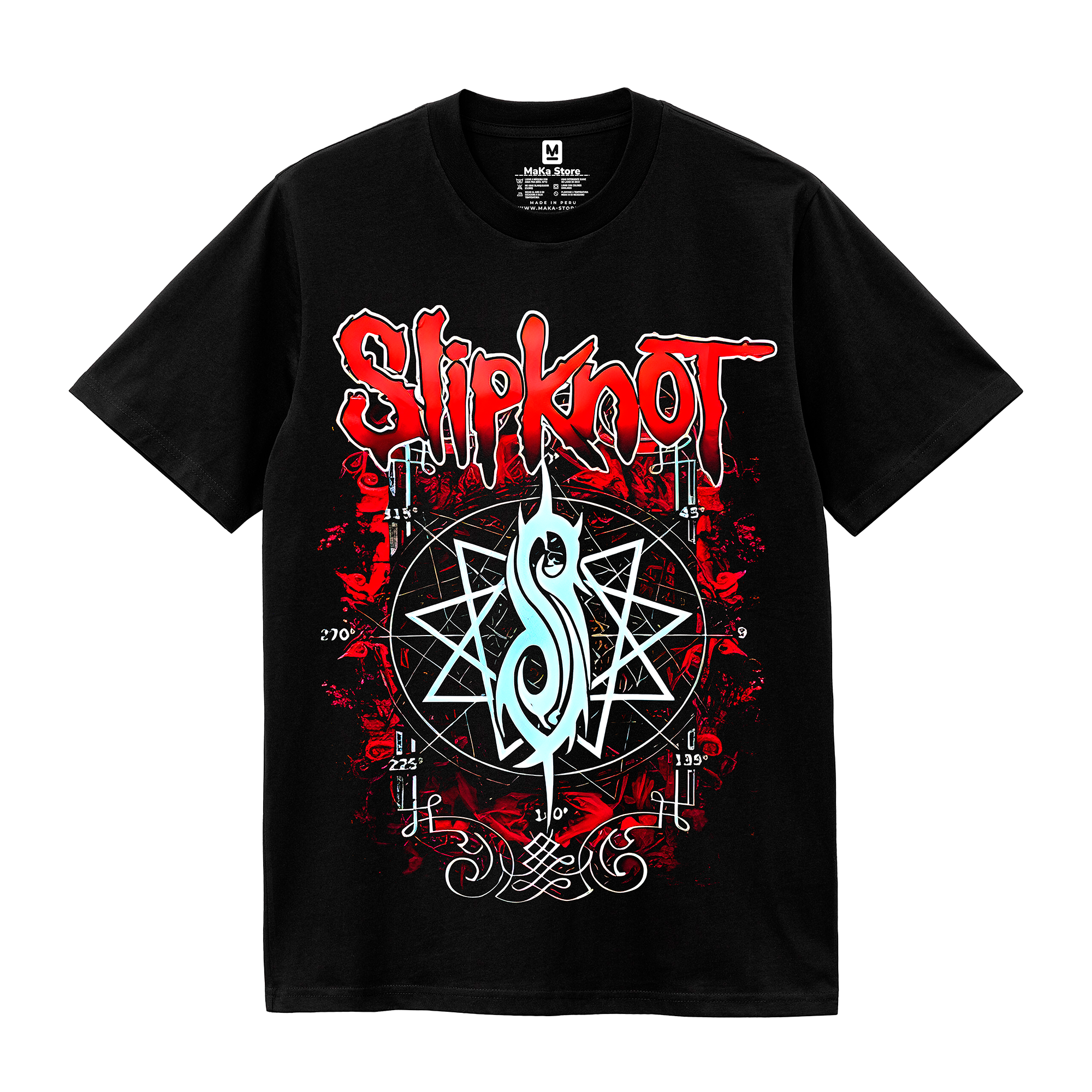 Polo Slipknot