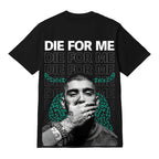 Polo Die For Me - Zayn — Negro