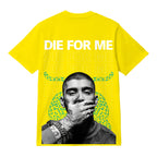 Polo Die For Me - Zayn — Amarillo