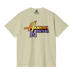 Polo Hanna Montana — Crema