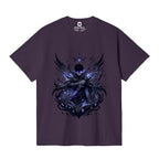 Polo Sung Jin-woo - Shadow Monarch — Morado
