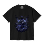 Polo Sung Jin-woo - Shadow Monarch — Negro