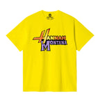 Polo Hanna Montana — Amarillo