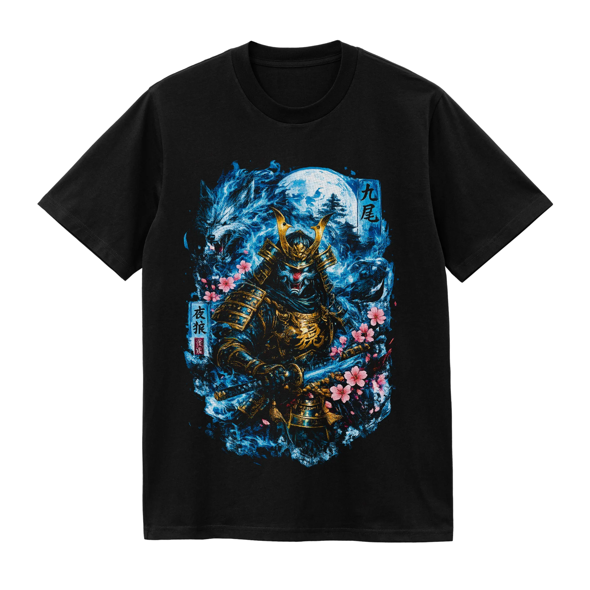 Polo Wolfmoon - Regular Fit