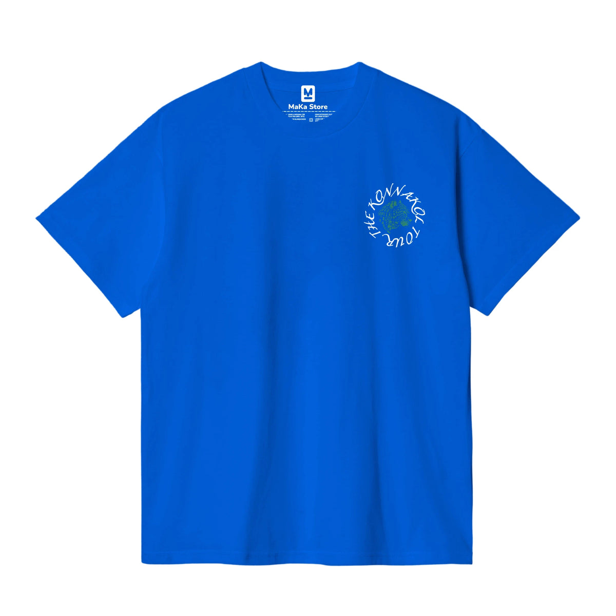 Polo Die For Me - Zayn — Azul