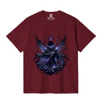 Polo Sung Jin-woo - Shadow Monarch — Burdeos