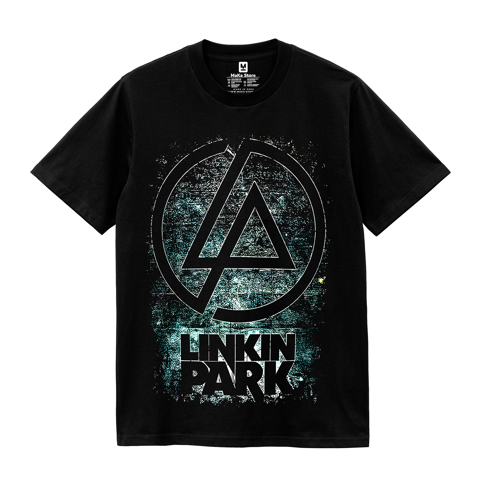 Polo Linkin Park Regular fit